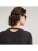 G-Star Longsleeve in Anthrazit