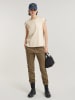 G-Star Shirt in Creme
