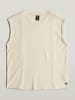 G-Star Shirt in Creme
