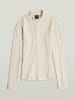 G-Star Longsleeve crème