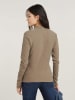 G-Star Longsleeve in Beige