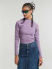 G-Star Longsleeve paars