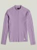 G-Star Longsleeve paars