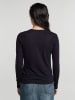G-Star Longsleeve in Dunkelblau