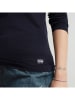 G-Star Longsleeve in Dunkelblau