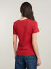 G-Star Shirt in Rot
