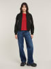 G-Star Shirt in Rot
