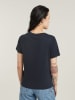 G-Star Shirt donkerblauw