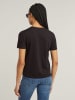 G-Star Shirt in Schwarz