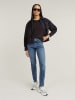 G-Star Shirt zwart