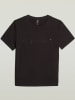 G-Star Shirt in Schwarz