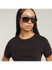 G-Star Shirt in Schwarz