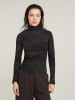 G-Star Longsleeve in Anthrazit
