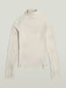 G-Star Longsleeve in Creme