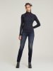 G-Star Longsleeve in Dunkelblau