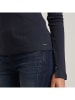 G-Star Longsleeve in Dunkelblau