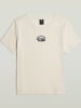 G-Star Shirt in Creme