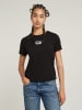 G-Star Shirt in Schwarz