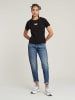 G-Star Shirt in Schwarz