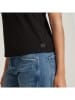 G-Star Shirt in Schwarz