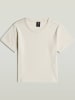 G-Star Shirt crème