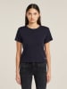 G-Star Shirt in Dunkelblau