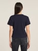 G-Star Shirt in Dunkelblau