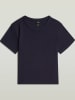 G-Star Shirt in Dunkelblau