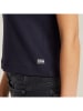 G-Star Shirt in Dunkelblau