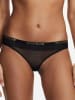 Chantelle Slip zwart