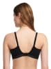 Chantelle Bügel-BH in Schwarz