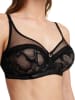 Chantelle Spacer-BH in Schwarz