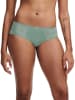 Chantelle Hipster turquoise