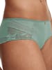 Chantelle Hipster turquoise
