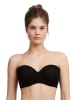 Chantelle Balconette-BH in Schwarz