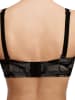 Chantelle Balconette-BH in Schwarz