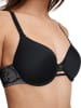 Chantelle Bügel-BH in Schwarz