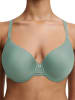 Chantelle Beugelbeha turquoise
