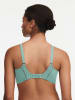 Chantelle Beugelbeha turquoise