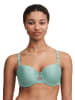 Chantelle Beugelbeha turquoise