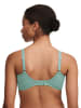 Chantelle Beugelbeha turquoise