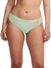 Chantelle String lichtgroen