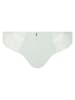 Chantelle String lichtgroen
