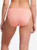 Chantelle Slip lichtroze