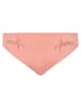 Chantelle Slip in Rosa