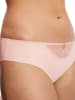 Chantelle Slip lichtroze