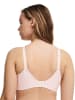 Chantelle Bügel-BH in Rosa