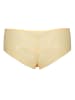 Chantelle Panty in Gelb
