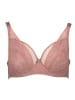 Chantelle Bügel-BH in Rosa