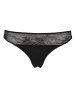 Chantelle String in Schwarz